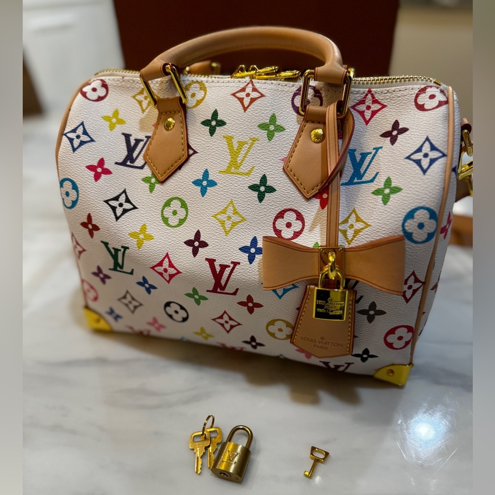 LV speedy 30